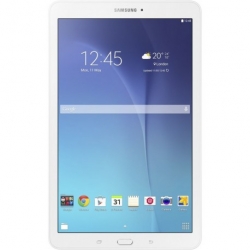 Планшет Samsung Galaxy Tab E 9.6" White (SM-T560NZNASEK) Samsung