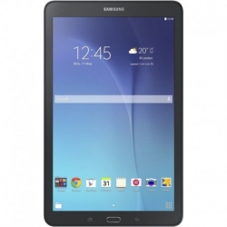 Планшет Samsung Galaxy Tab E 9.6" 3G Black (SM-T561NZKASEK) Samsung