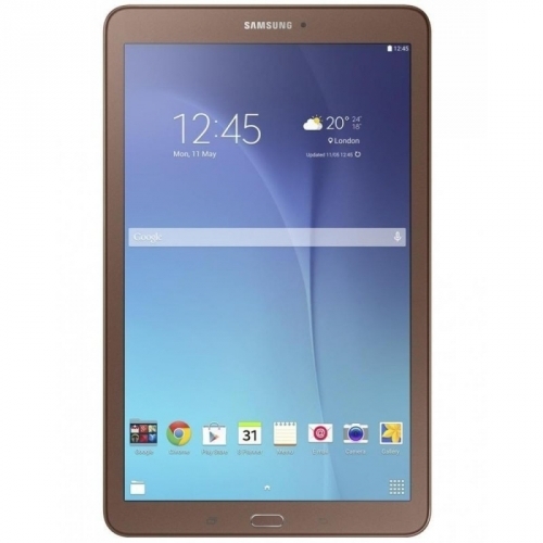 Планшет Samsung Galaxy Tab E 9.6" 3G Gold (SM-T561NZKASEK) Samsung