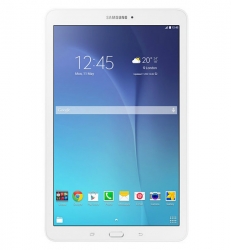 Планшет Samsung Galaxy Tab E 9.6" 3G White (SM-T561NZKASEK) Samsung