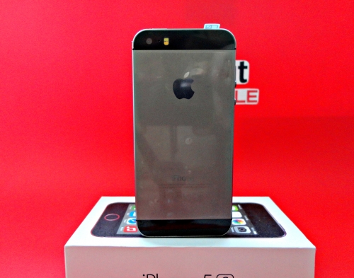 Копия iPhone 5S PRO 32Gb Space gray apple