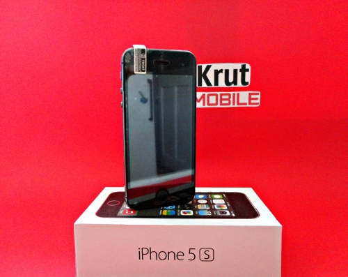 Копия iPhone 5S PRO 32Gb Space gray apple