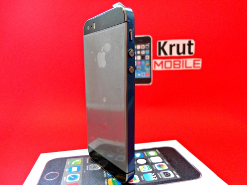 Копия iPhone 5S PRO 32Gb Space gray apple