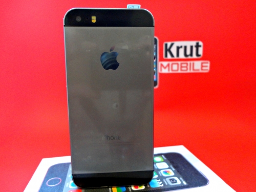 Копия iPhone 5S PRO 32Gb Space gray apple