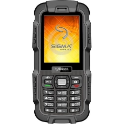 Sigma X-treme DZ67 Travel