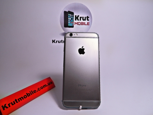 Копия iPhone 6 Spase Gray 16Gb apple