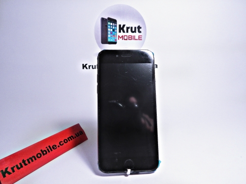 Копия iPhone 6 Spase Gray 16Gb apple