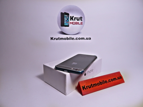 Копия iPhone 6 Spase Gray 16Gb apple