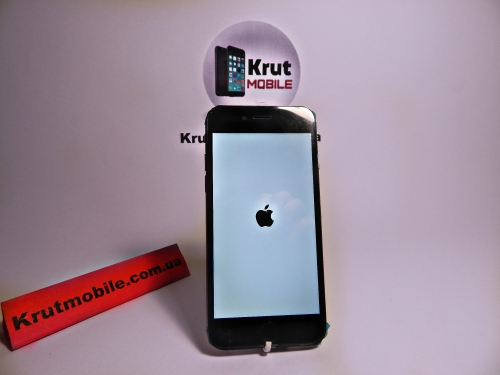 Копия iPhone 6 Spase Gray 16Gb apple