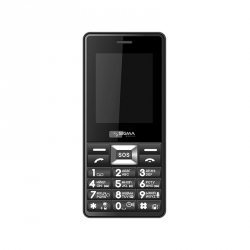 Sigma X-treme PR67 City Black