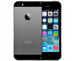 Копия iPhone 5s 16Gb, 4 ядра Space gray apple