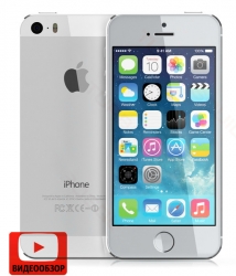 Копия iPhone 5s Java 8Gb White apple