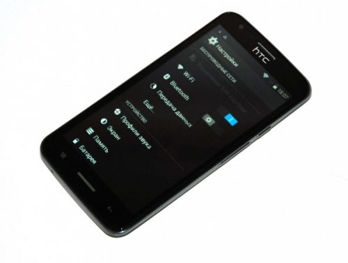 HTC V18 4 ядра, 4.5 дюйма