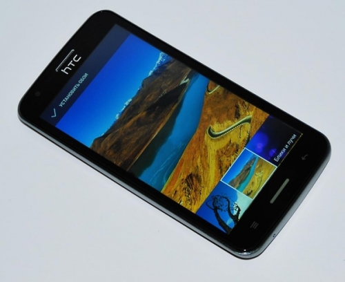 HTC V18 4 ядра, 4.5 дюйма