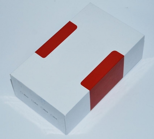 HTC V18 4 ядра, 4.5 дюйма