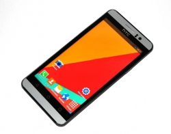 HTC M1 4 Ядра, 5 дюймов, 3G