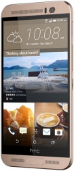 HTC One ME 4 Ядра, 5 дюймов, 3G/4G