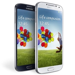Samsung S4 2-sim, android 4.0 Чехол в подарок