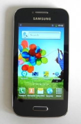 Samsung S4 mini ANDROID 4 дюйма