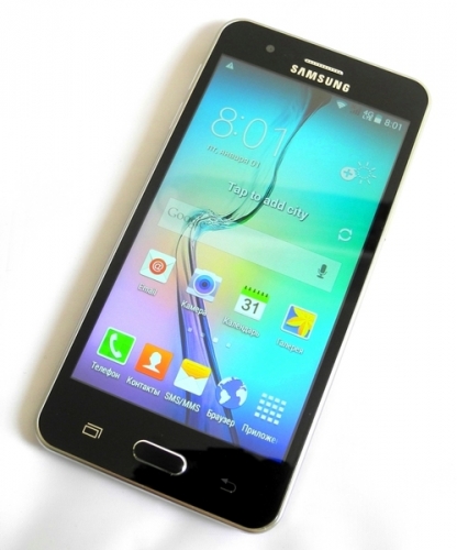 Samsung Galaxy Note 5 5" 1Гб/2Гб 5 Мп