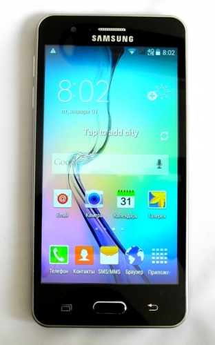 Samsung Galaxy Note 5 5" 1Гб/2Гб 5 Мп