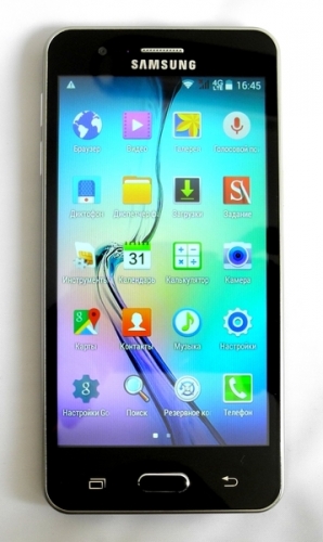 Samsung Galaxy Note 5 5" 1Гб/2Гб 5 Мп