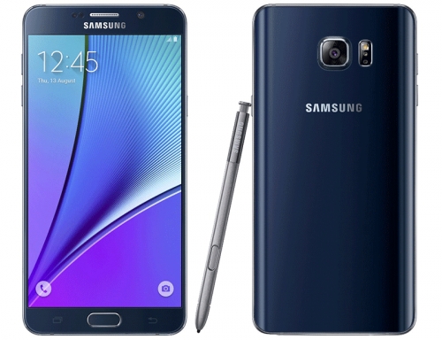 Samsung Galaxy Note 5 5" 1Гб/2Гб 5 Мп