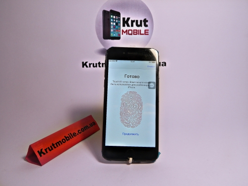 Копия iPhone 6s 32Gb Space Gray apple