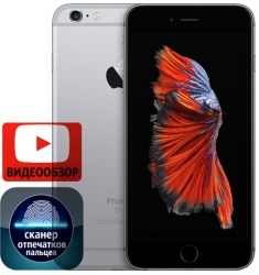 Копия iPhone 6s 32Gb Space Gray apple