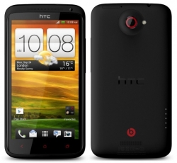 HTC ONE S MINI DUOS