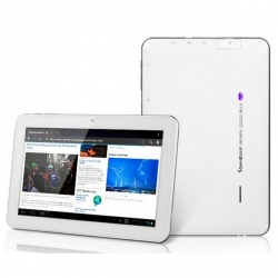 Планшет SANEI White 9" 8GB Wi-Fi