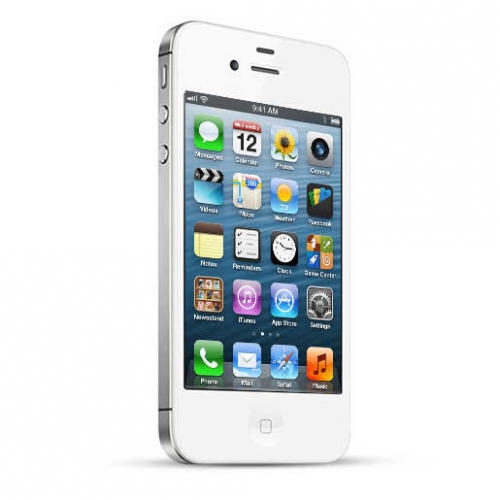 Копия iPhone 4s Pro 16 Gb White apple