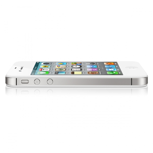 Копия iPhone 4s Pro 16 Gb White apple