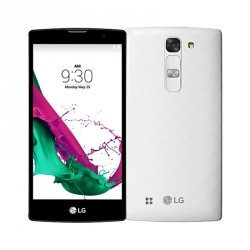 LG G4 5" 2 Ядра 1 SIM 3G White LG