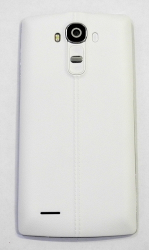 LG G4 5" 2 Ядра 1 SIM 3G White LG