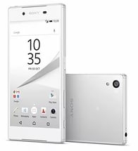 Копия Sony Xperia Z5 4 ядра 8 Мп Android 5.0.2 White Sony