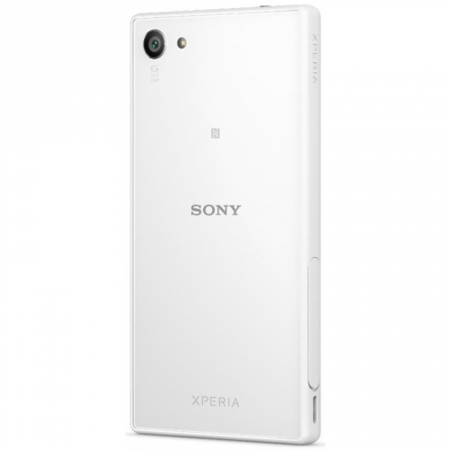 Копия Sony Xperia Z5 4 ядра 8 Мп Android 5.0.2 White Sony