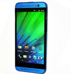 HTC M8 5" 4 Ядра 3G 2 ГБ/8ГБ 8Мп HTC