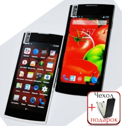 HTC G6 5" 2Ядра 2SIM 5Мп HTC