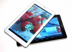 Планшет-телефон Samsung Galaxy Tab Т900 9" 2 SIM 4 Ядра 8Гб Samsung