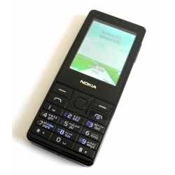 Nokia Asha 515 2,5" 2Sim Bluetooth Nokia