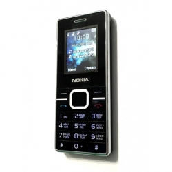 Nokia M2 1.8" 2Sim Bluetooth FM Чехол-бампер Nokia
