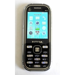 Nokia M65 2.4" 2Sim Bluetooth FM металл Nokia