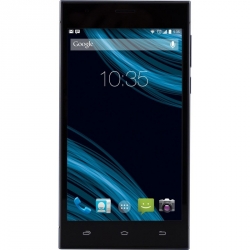 Смартфон Nomi i503 Jump Black Nomi