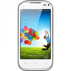 Смартфон Nomi i401 Colt White Nomi