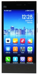 Xiaomi Mi3 16Gb White Xiaomi