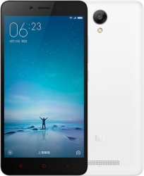 Xiaomi Redmi Note 2 White 16Gb Xiaomi