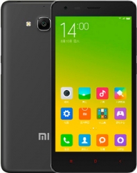 Смартфон Xiaomi Redmi 2 8Gb Gray Xiaomi