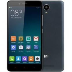 Смартфон Xiaomi Redmi 2 16Gb Black Xiaomi