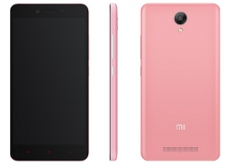 Смартфон Xiaomi Redmi 2 16Gb Pink Xiaomi